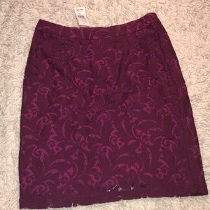 Cabi Skirt